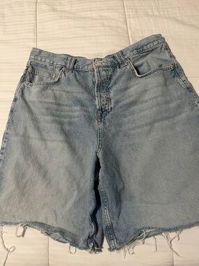 We The Free Montana Shorts